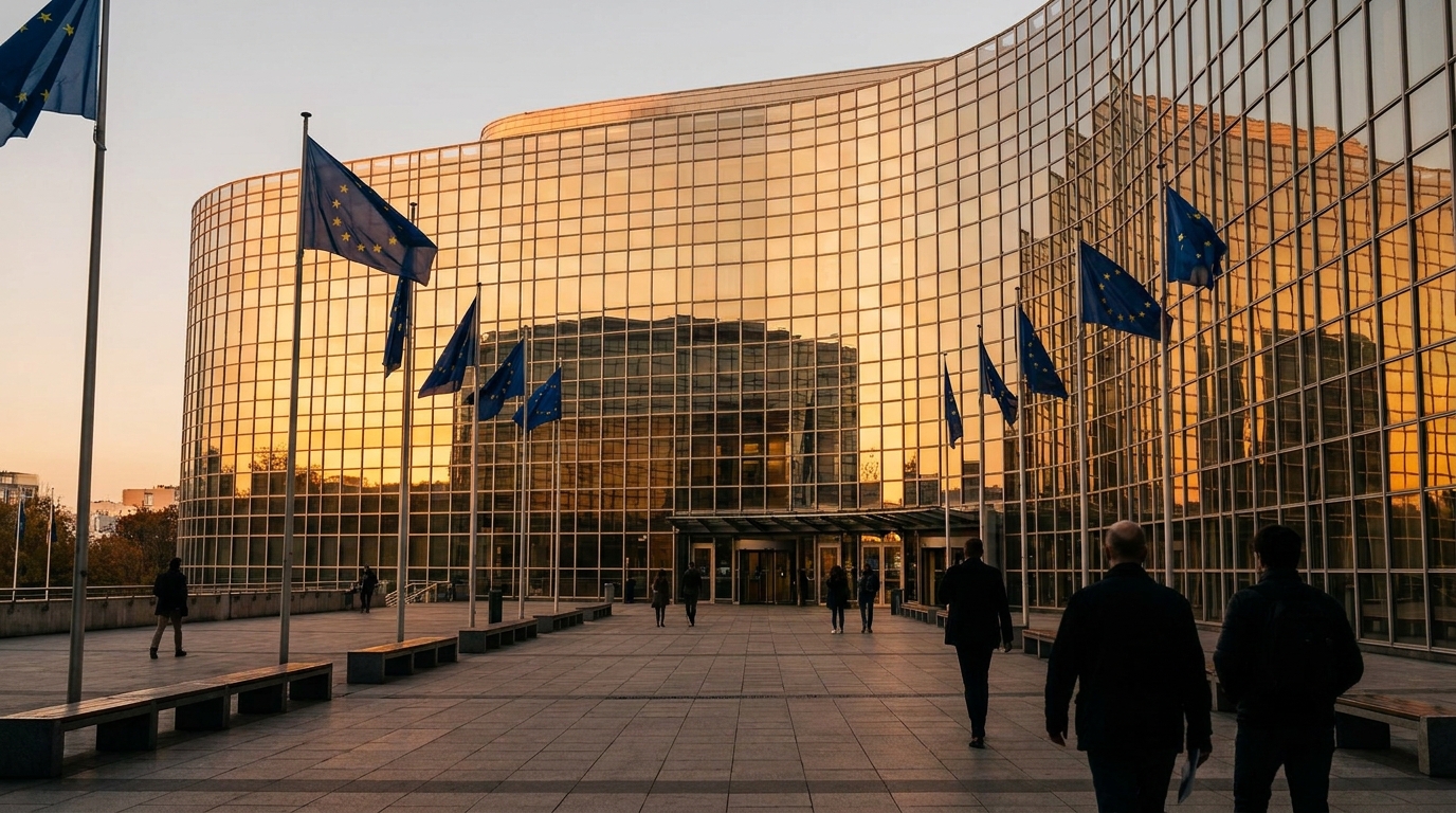Parlamento Europeo aprueba acuerdo UE-México; pleno en julio abre mercado de 450 millones