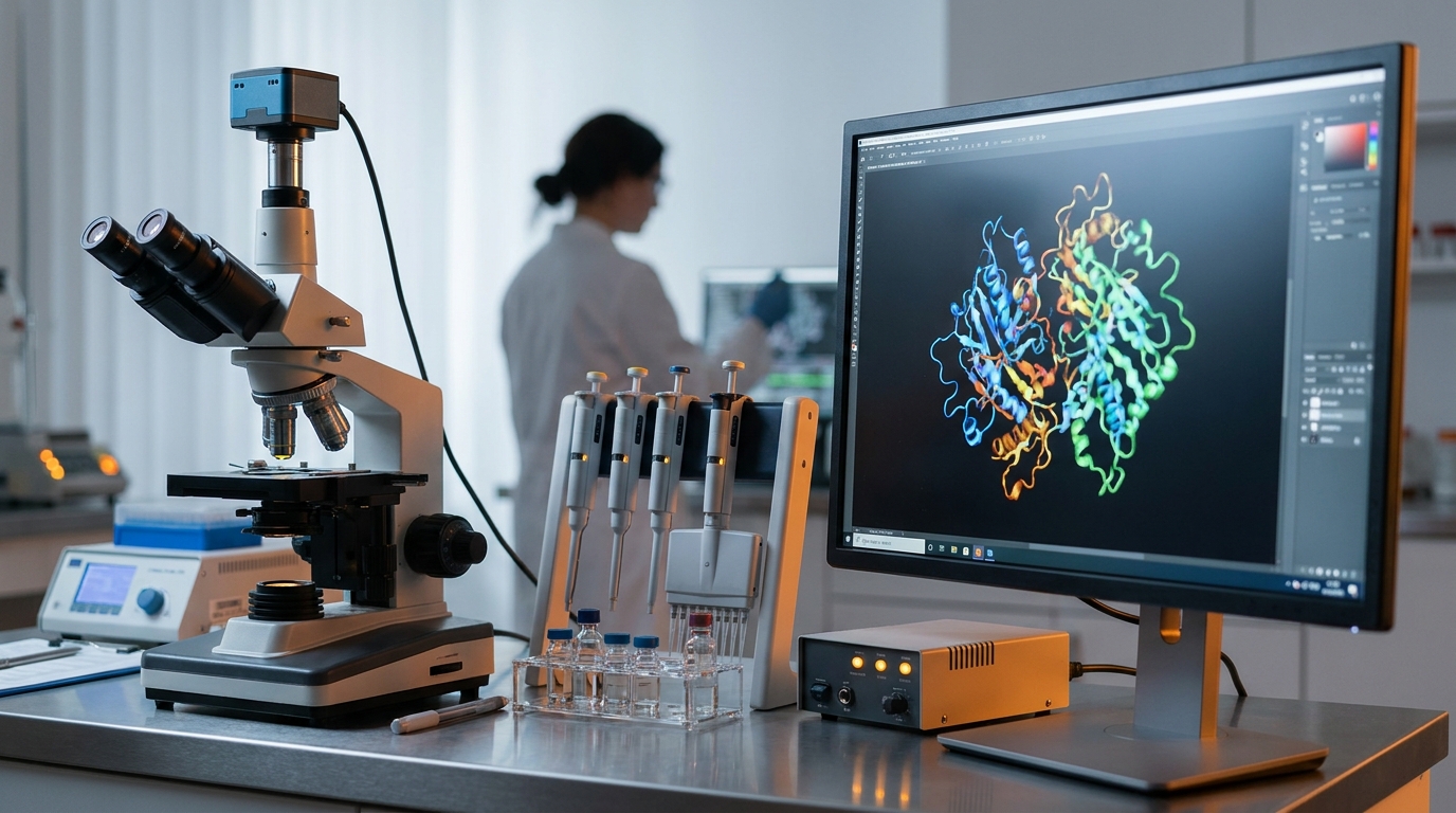Anthropic Launches Claude Science and Announces Drug Development for Neglected Diseases
