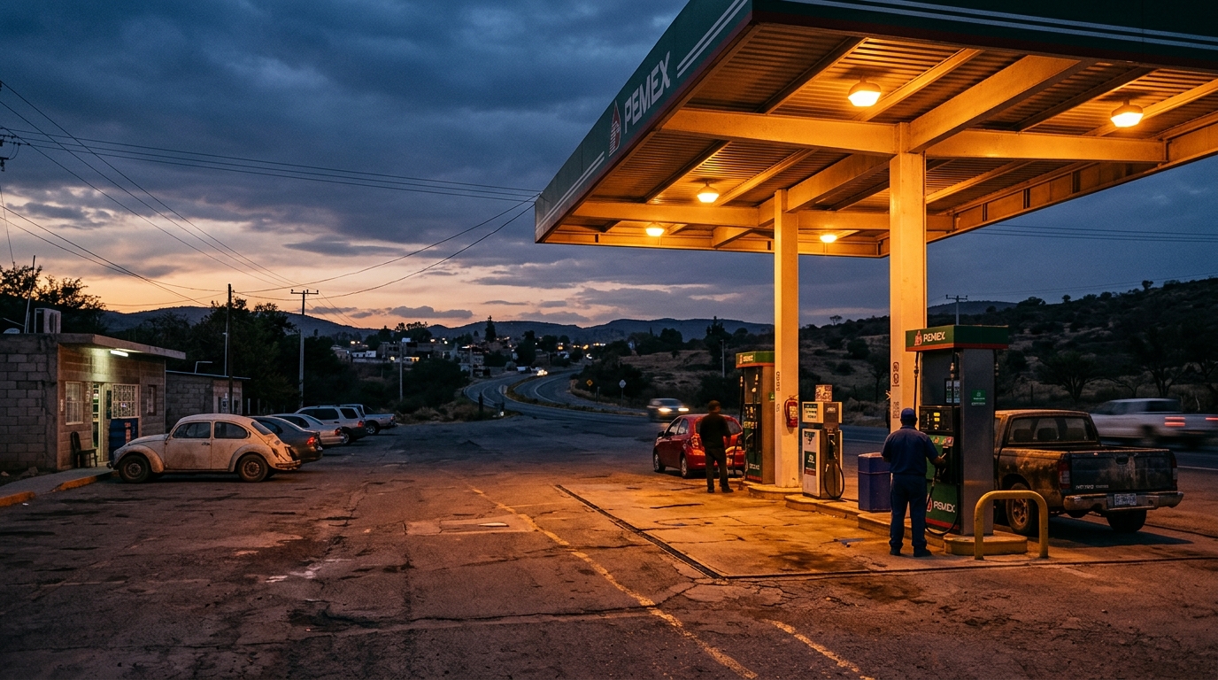 ASEA Launches 4,310 Inspections of Gas Stations and LPG Distributors in August