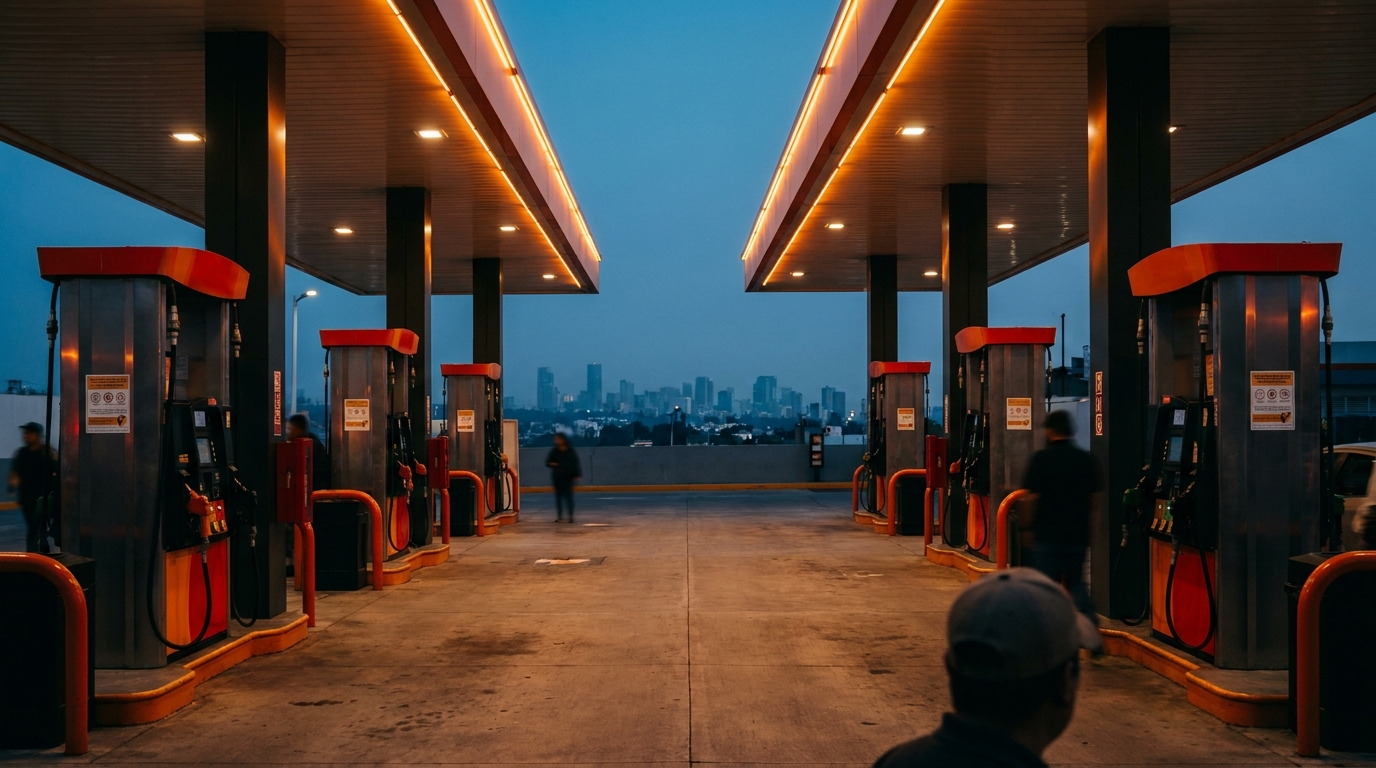 ASEA to Begin Verifying 4,310 Gas Stations and LPG Outlets Nationwide in August