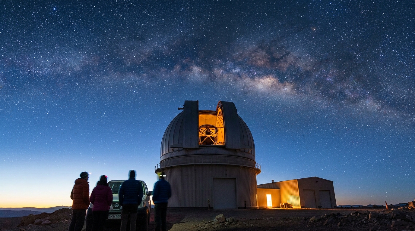 Atmosphere Detected for the First Time on a Rocky Exoplanet in the Habitable Zone