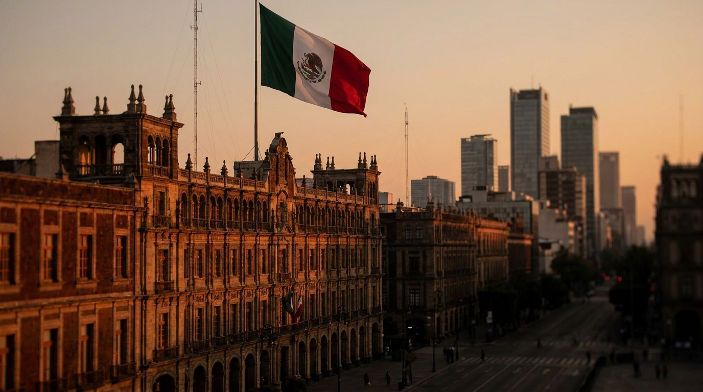 World Bank Aligns Investment with Plan México in Five Strategic Sectors