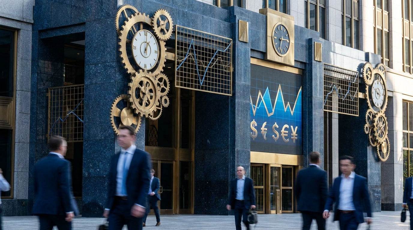 Banxico decide ocho veces al año la tasa que mueve créditos e hipotecas