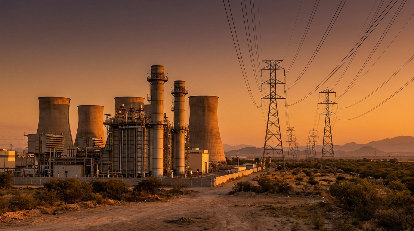 BCIE otorga a CFE crédito por 500 mdd para ampliar generación eléctrica
