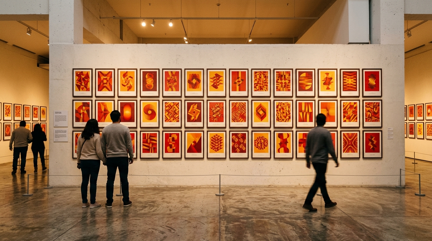 19th International Poster Biennial will bring together creators from 80 countries in Mexico City