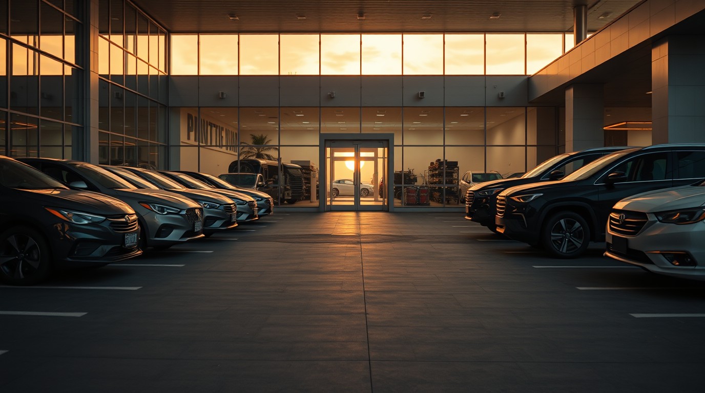 BMW advierte impacto del ISR 2027 en sus 50 agencias y descarta subir precios