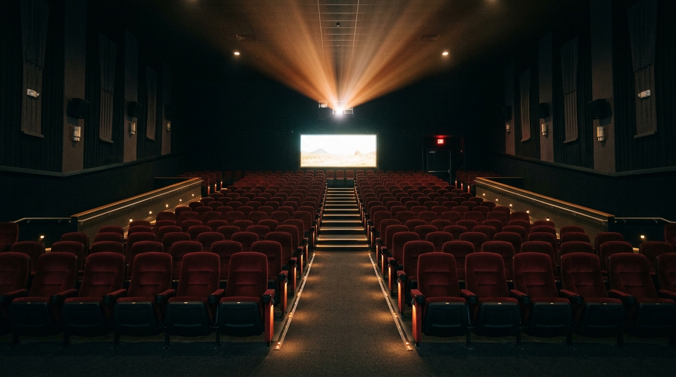 En el camino, del tijuanense David Pablos, competirá por el Oscar 2027