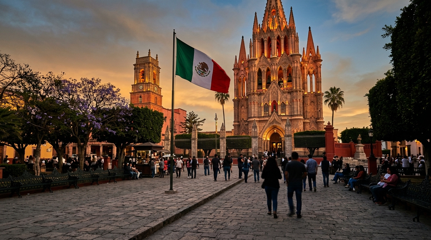 Mexico Marks 100 Years of the Cristero War with INEHRM Colloquium