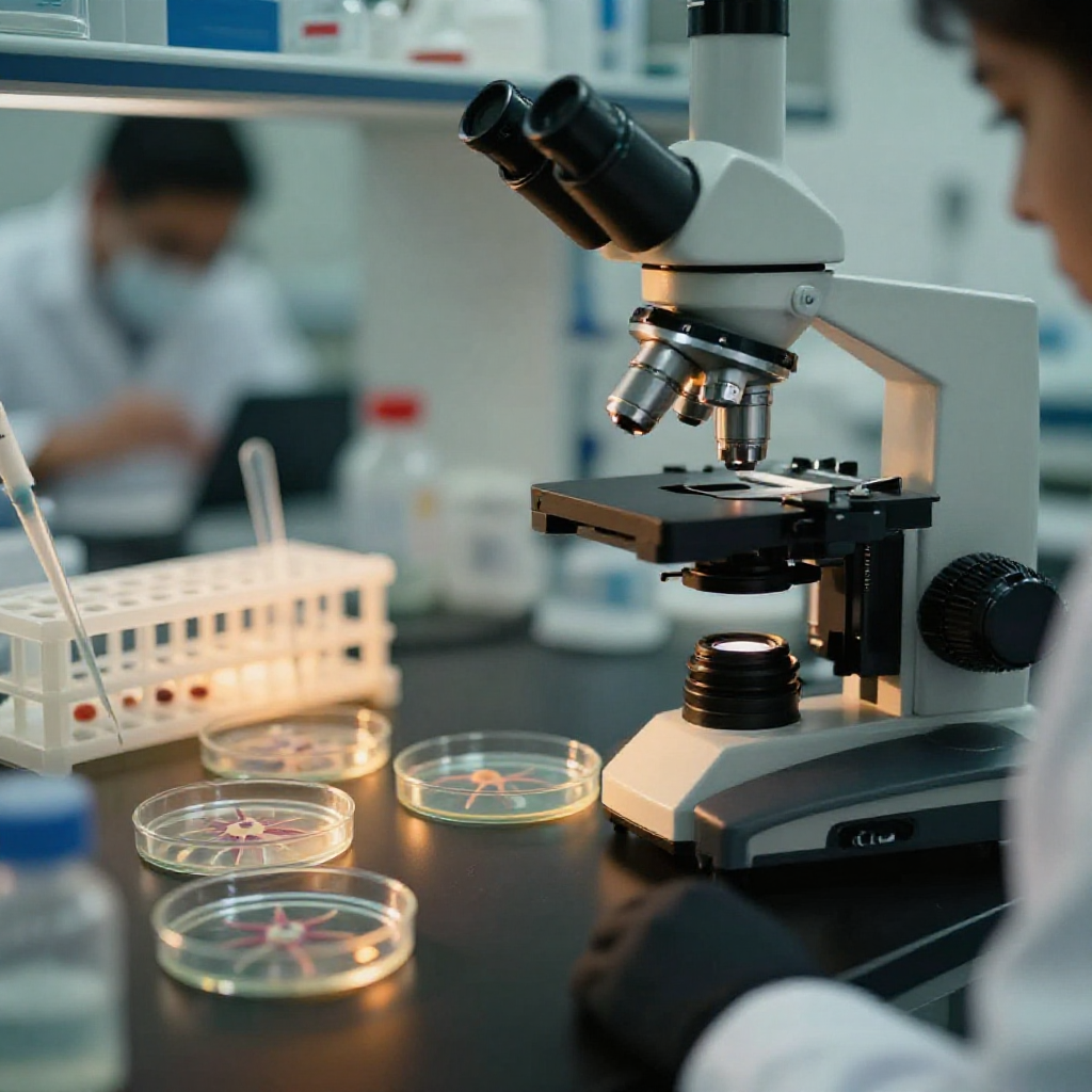 Stanford study reveals that the human brain arises from two nervous systems