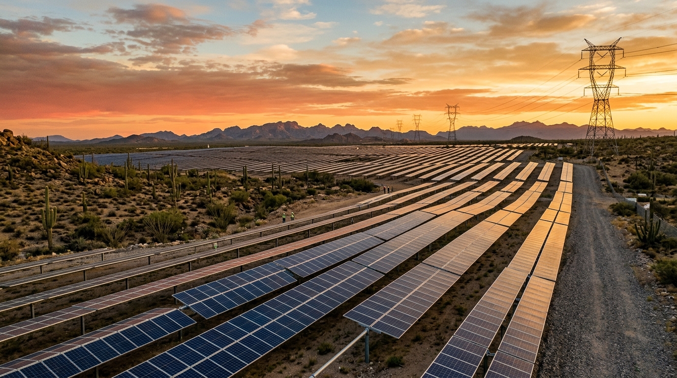 CFE Allocates MXN 18 Billion to 87 Environmental and Social Projects