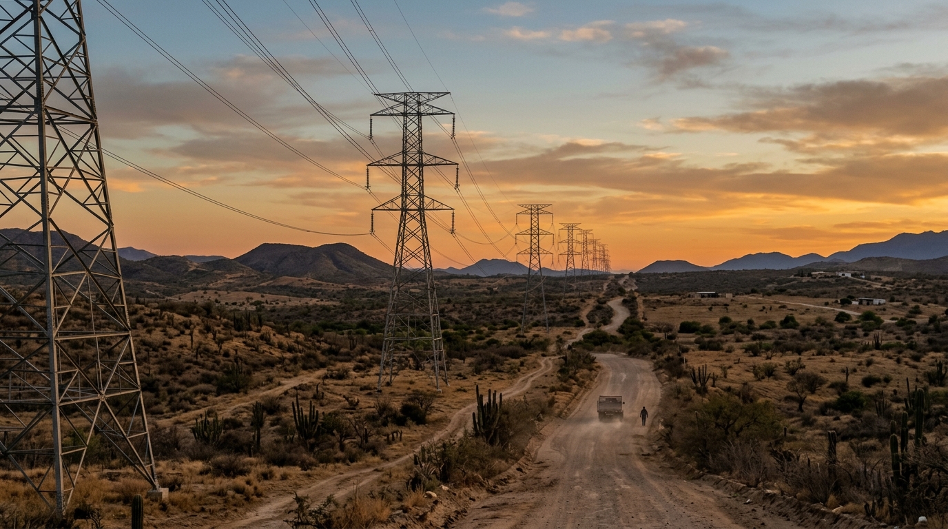 CFE capta US$1,200 millones con emisión de Fibra E para red eléctrica