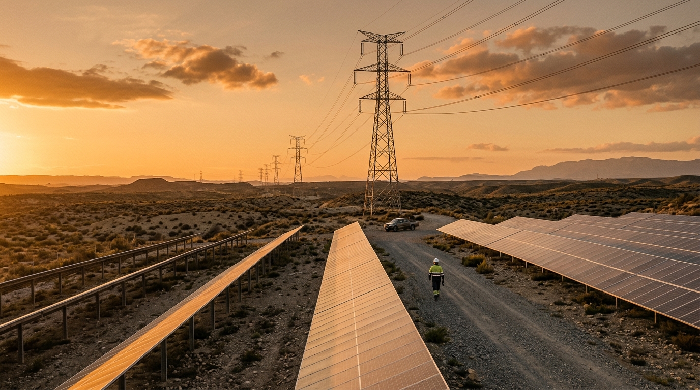 CFE prevé sumar 24.1 GW a su capacidad de generación hacia 2030
