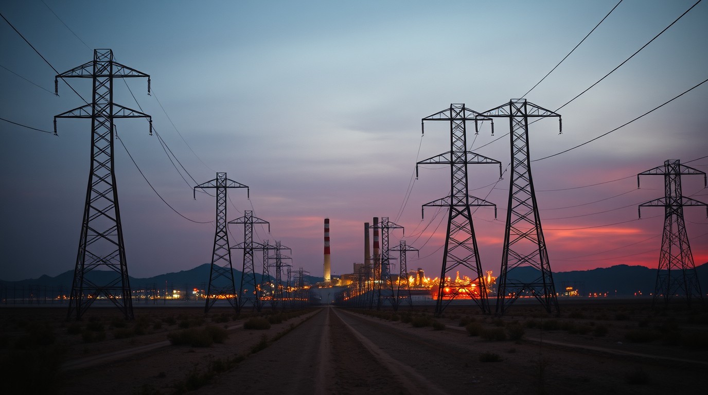 CFE Sustainability Plan Calls for 72% Increase in Natural Gas