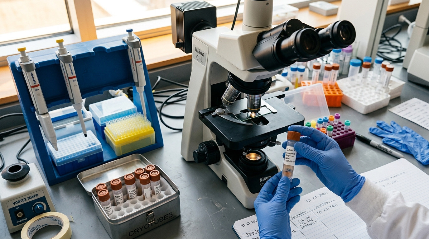 China concentra 82% de los ensayos de terapias CAR-T in vivo