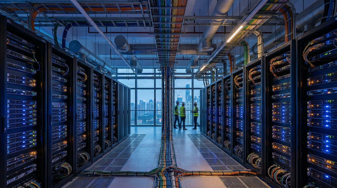 China lidera el TOP500 con LineShine, supercomputadora de 2,198 exaflops sin GPUs