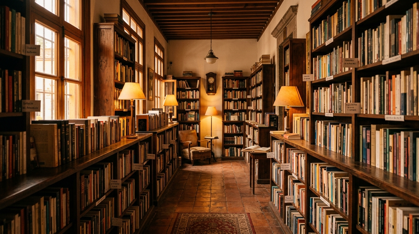 Ediciones Era Shuts Down After 66 Years of Publishing History