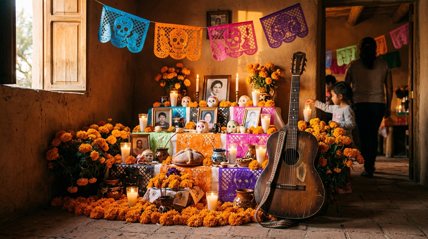 Pixar revela primer vistazo de Coco 2 y confirma estreno en 2029