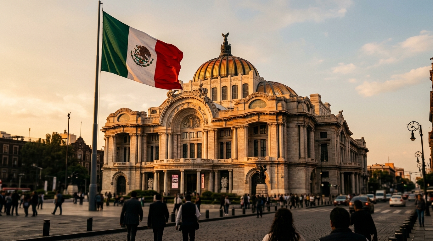 Congreso arranca último año legislativo entre presión electoral rumbo a 2027