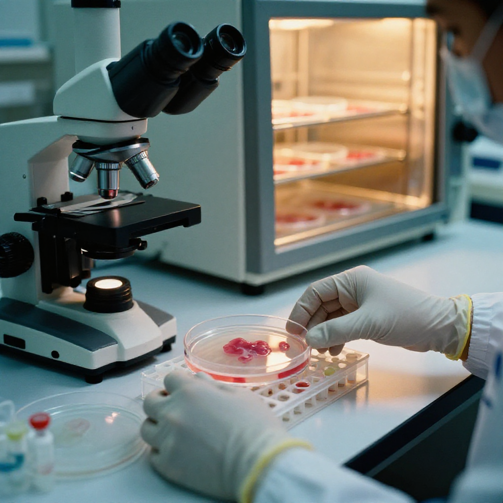 Corazón humano genera nuevas células tras un infarto, revela estudio en Circulation Research