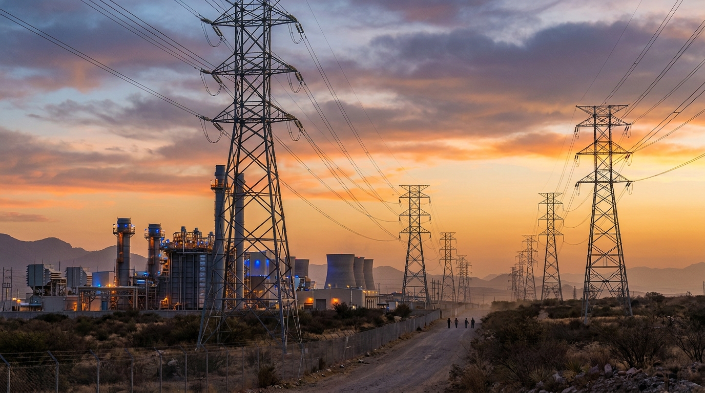 Cox Triples EBITDA to €245 Million After Integrating Iberdrola Mexico