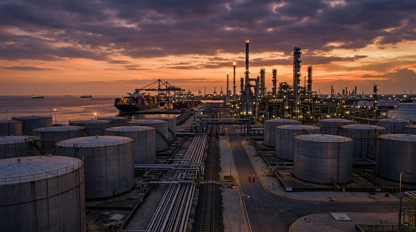 Déficit petrolero de México suma 22,330 mdd hasta agosto