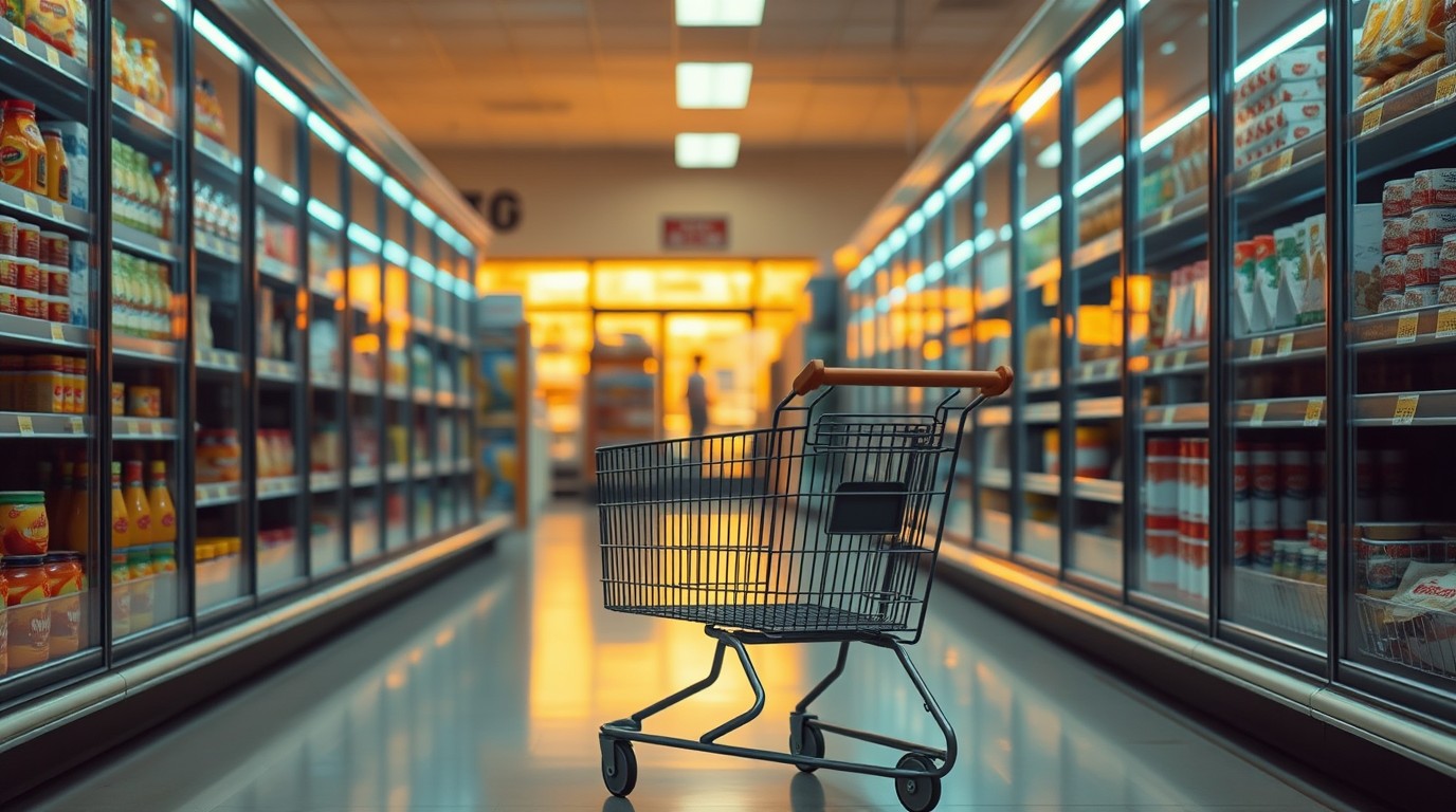 DoorDash buys Instacart for $17 billion and adds local stores