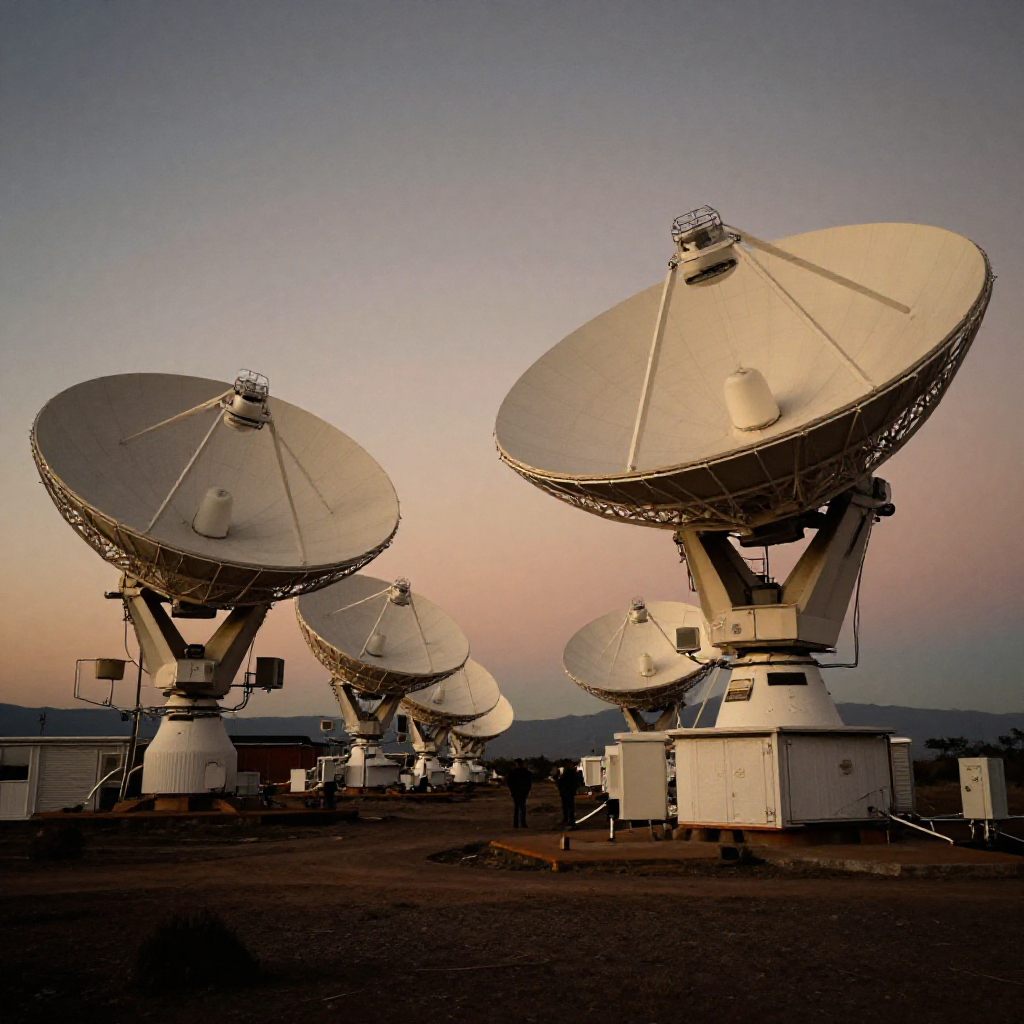 EE.UU. confirma el despliegue de armas de control espacial en órbita