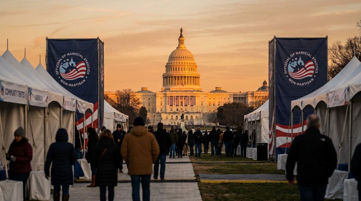 U.S. Marks 250 Years of Independence with Two Parallel Celebrations