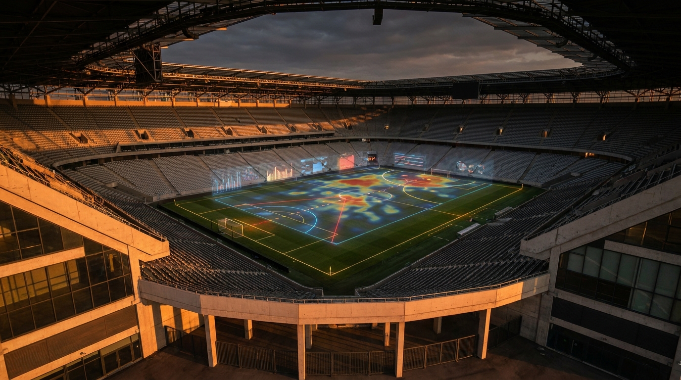 Mundial 2026: FIFA da a los 48 equipos acceso igualitario a su inteligencia artificial