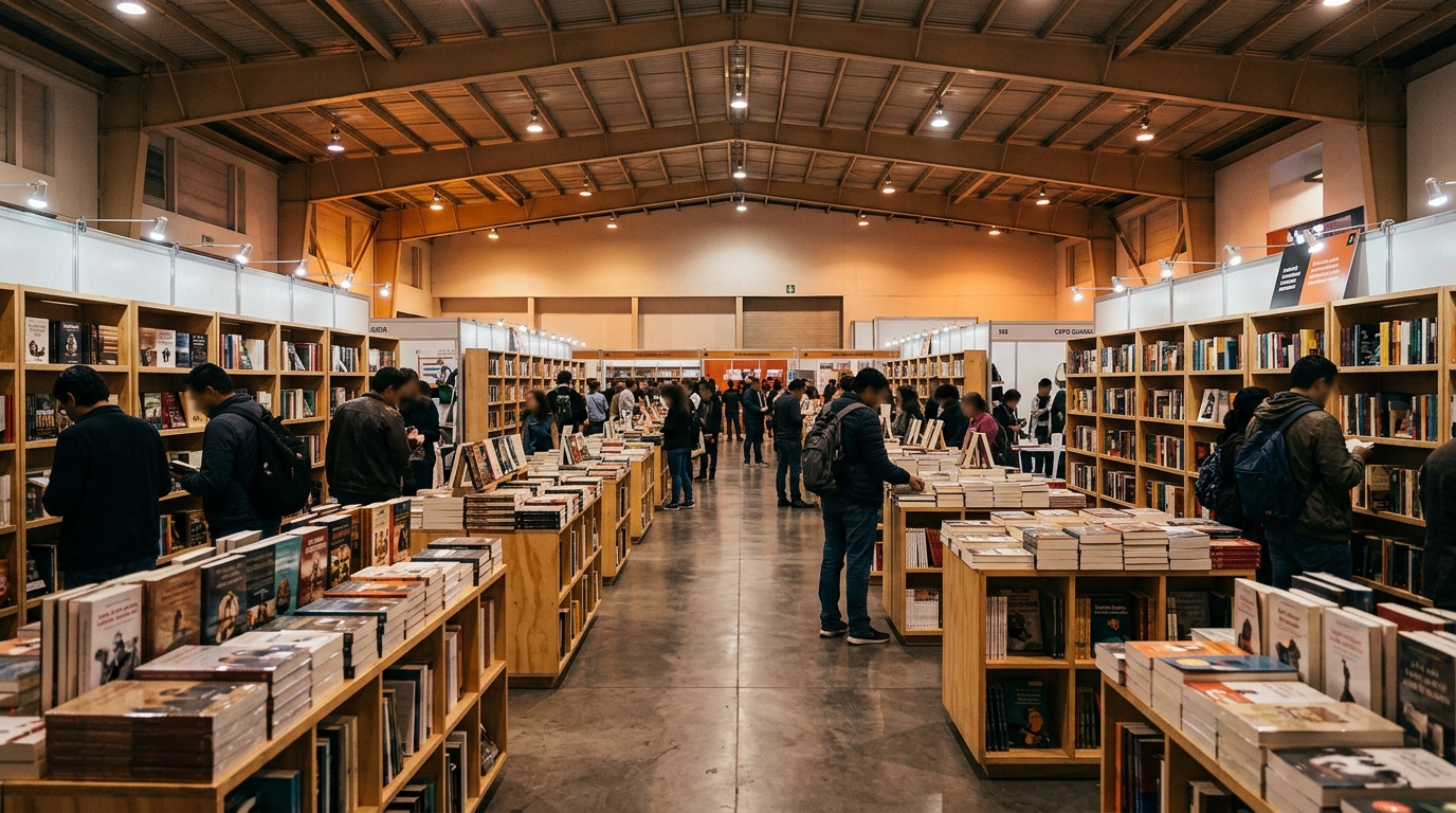 FIL Guadalajara 40 confirma a Rushdie, Hustvedt y 900 autores de 41 países