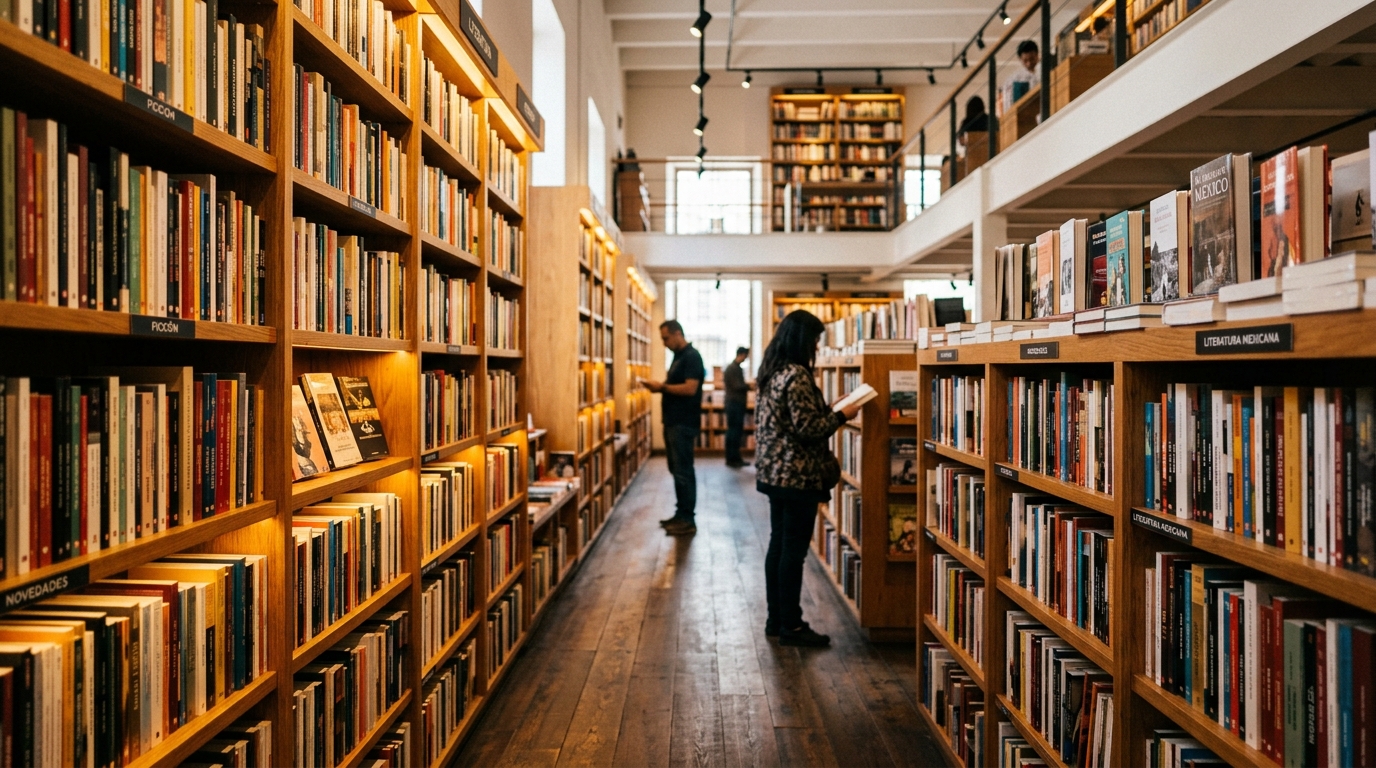 Hachette celebra 200 años y crece 13% en el mercado en español