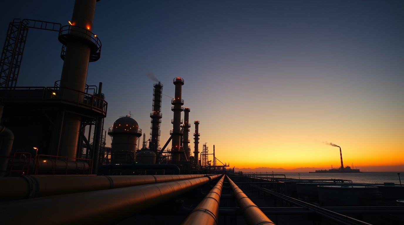 HR Ratings Affirms Pemex at AAA National Scale, Cuts Global Rating to BBB