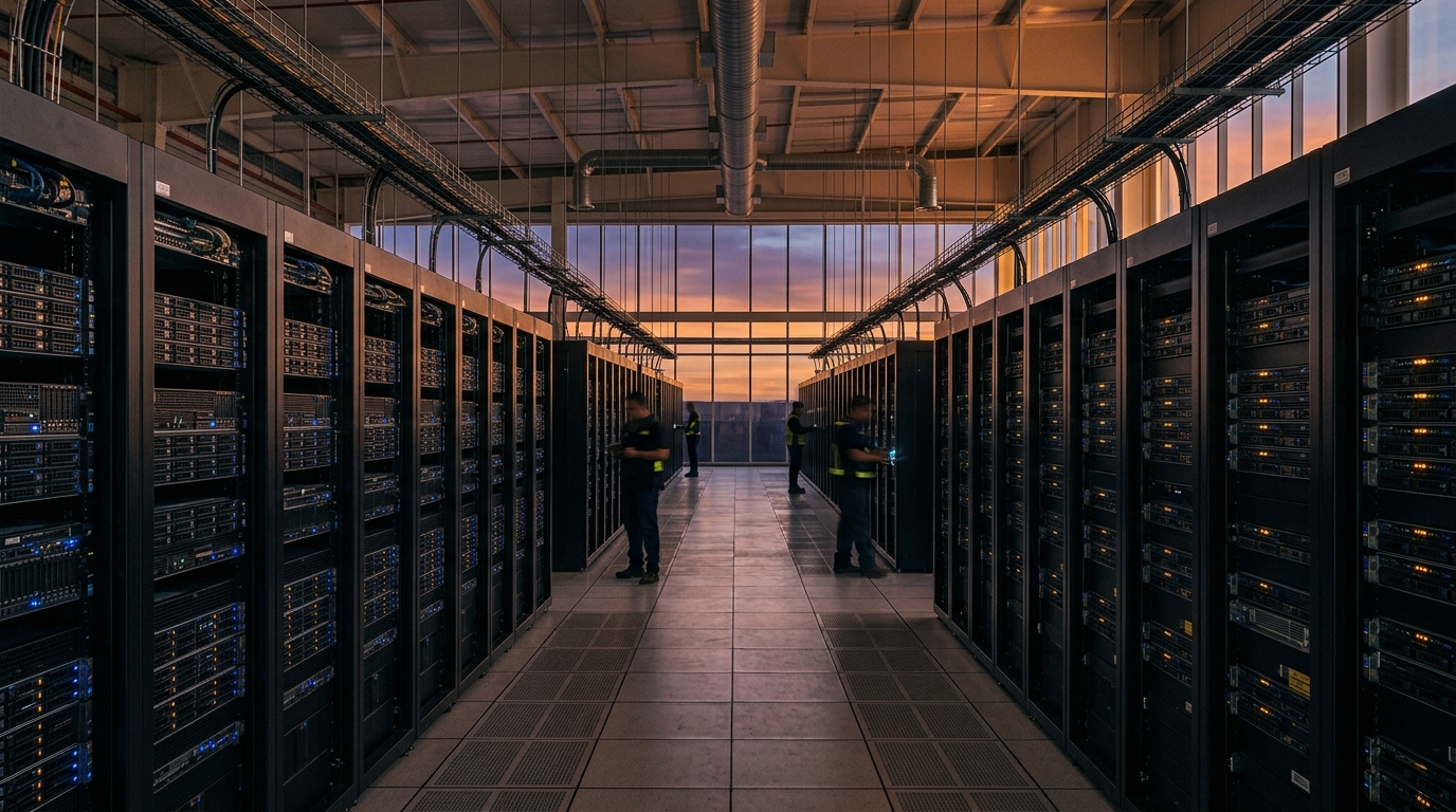 AI Could Add $73.5 Billion to Mexico's Economy by 2029
