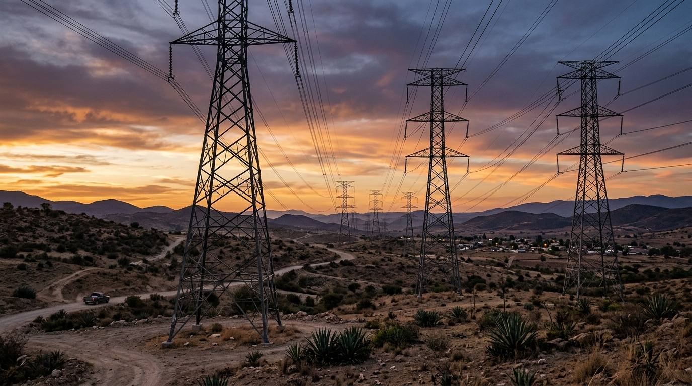 IEA: la electricidad puede cubrir 35% de la energía final en 2035