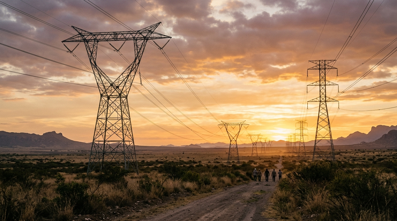 World Bank Weighs $80 Million Investment in CFE Fibra E