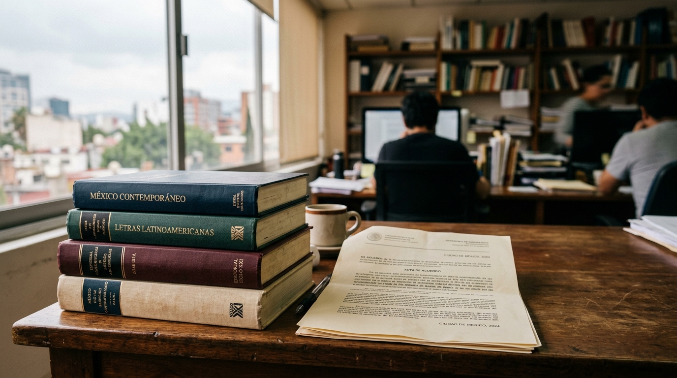 Editores piden revisar la multa del IMPI a Penguin Random House