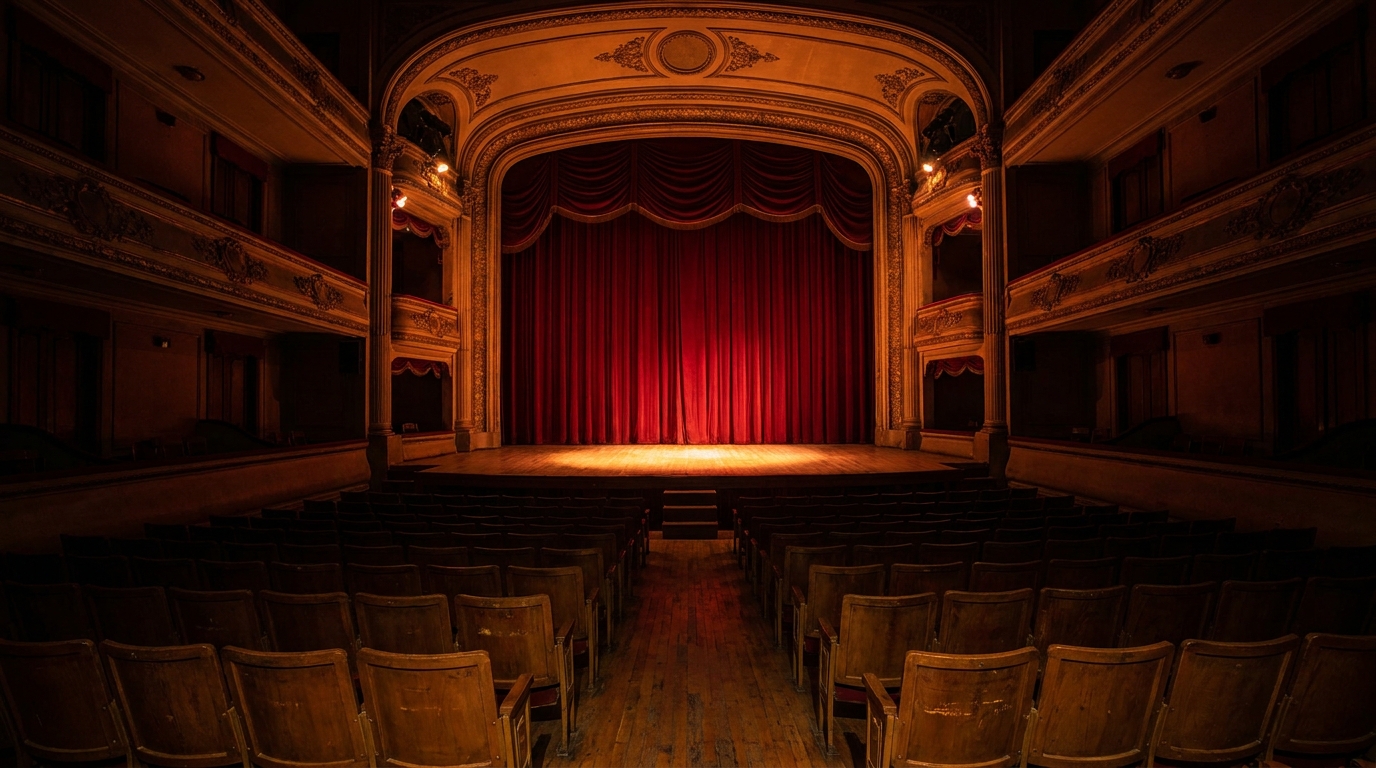 IMSS and Culture Select 100 Performing Arts Projects with 300,000-Peso Grants