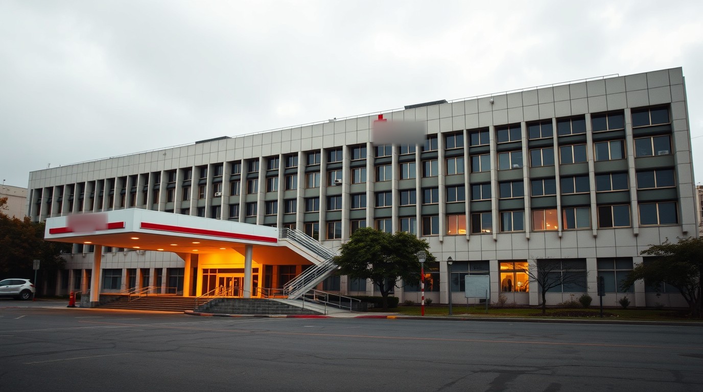 IMSS Workers Reject 6.8% Salary Increase in Union Vote