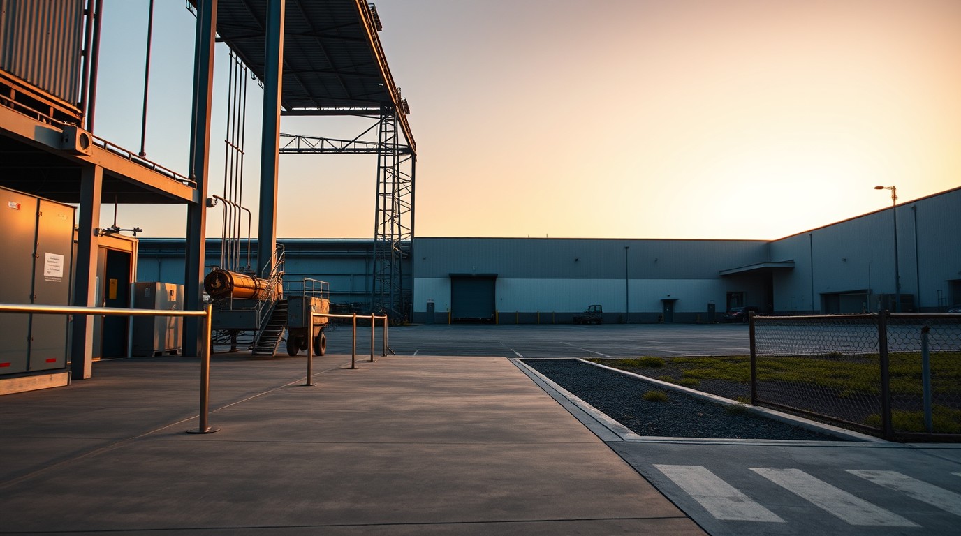 Industria mexicana crece 3.6% anual en agosto e hila tres meses al alza