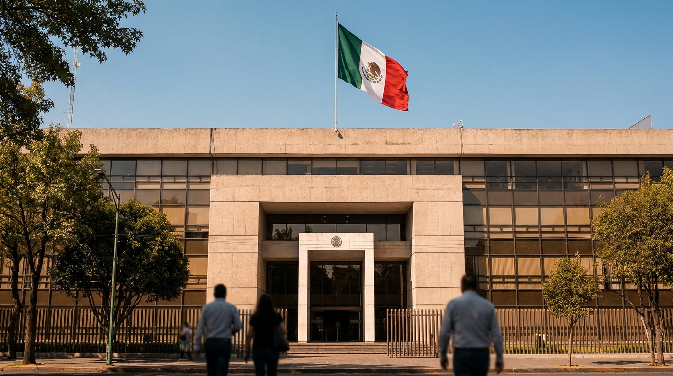 INE vota hoy registro de cuatro nuevos partidos políticos nacionales