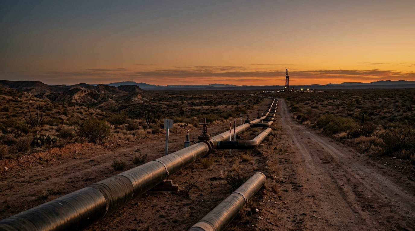 AMEXHI cifra en 108 mil mdd la inversión para el fracking en México
