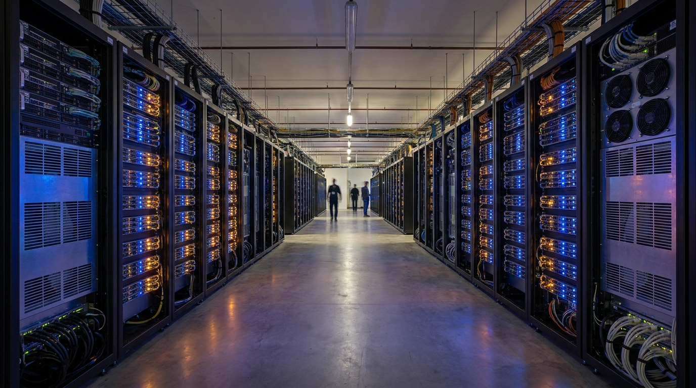 Chinese Kimi K3 Model Matches US AI Systems, Scientists Say