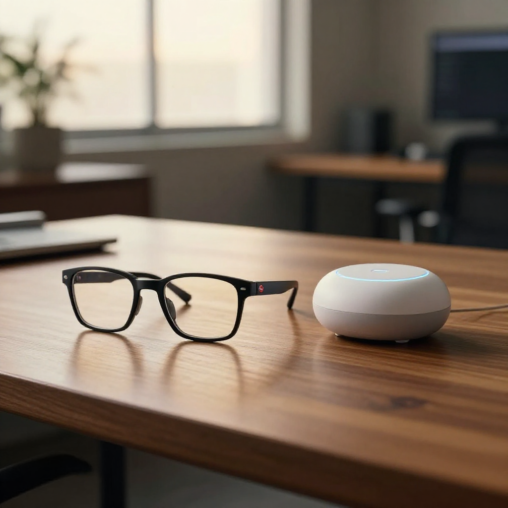 Meta lanza gafas VR de mil 299 dólares y vende lentes inteligentes en México