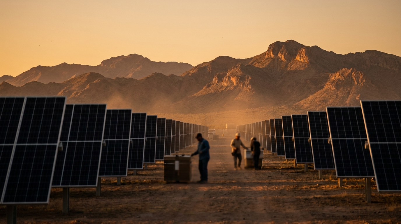 México aprueba plan climático 2026-2030 con 169 líneas de acción verificables