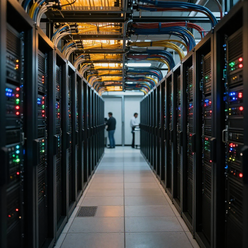 Mexico and China Sign Agreement to Cooperate on Artificial Intelligence and Supercomputing