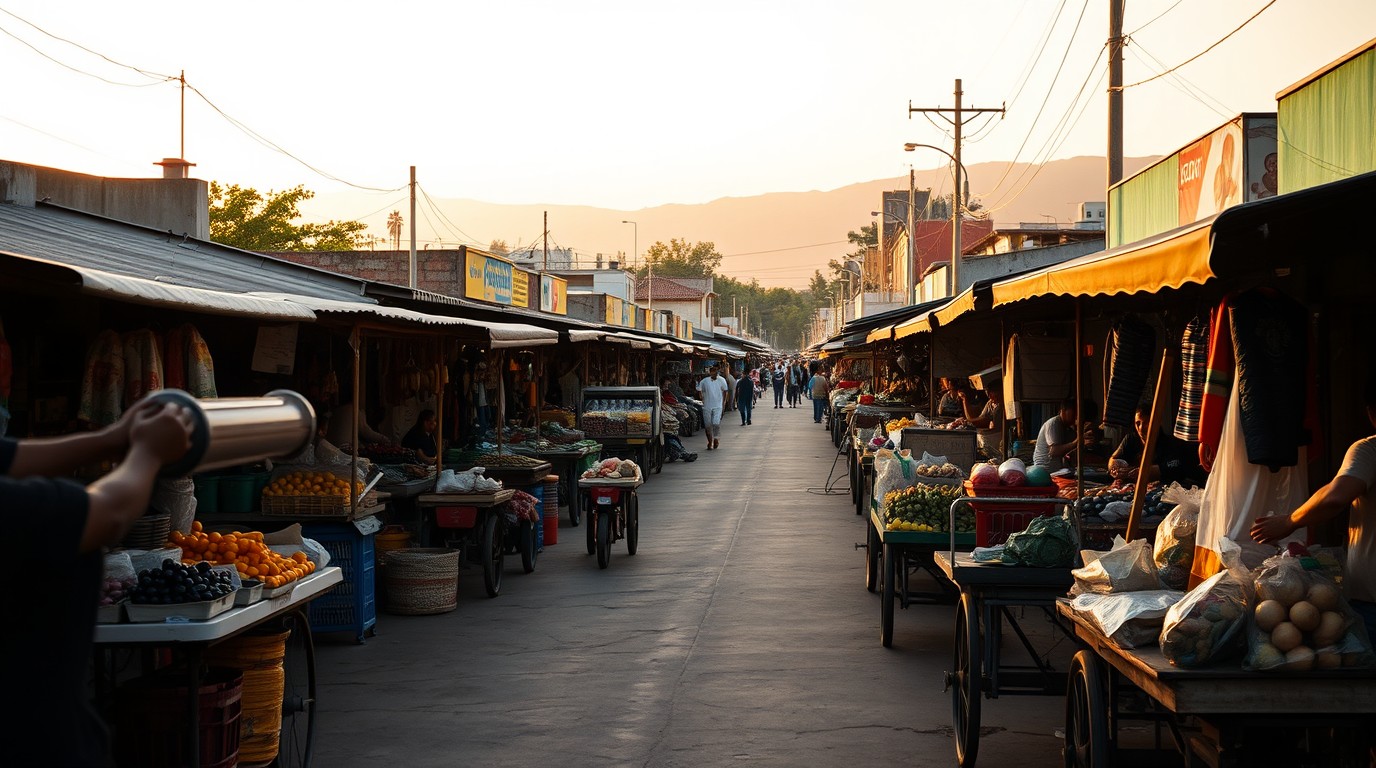 Mexico Sheds 401,000 Jobs Between January and September 2026