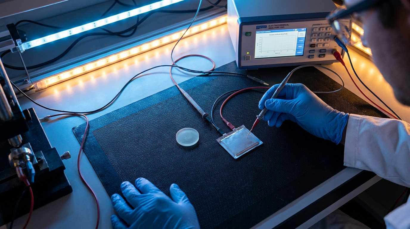 MIT Cracks the Failure Mode of Solid-State Batteries, Tripling Their Performance