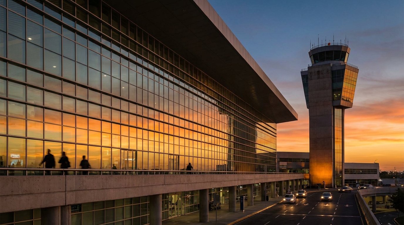 World Cup 2026 Drives Historic Passenger Record at Guadalajara Airport