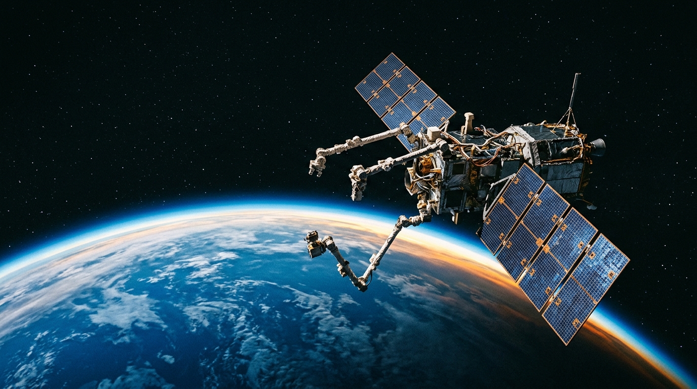 NASA Cancels Swift Telescope Rescue; Observatory Will Fall to Earth