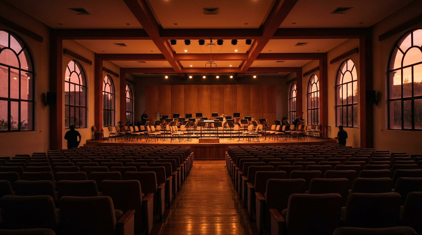 Mexican Opera Atala Returns After More Than a Century and a Half of Silence